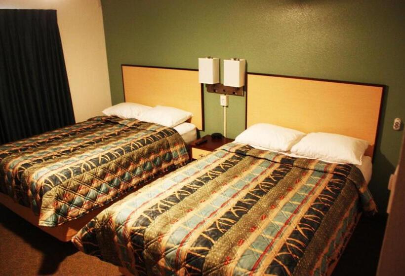 标准间, Rewak Studios