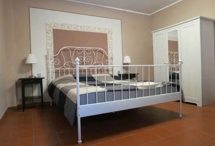 آپارتمان 1 خوابه, Residence Il Castagno