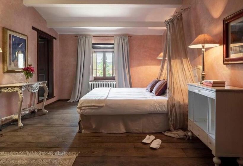 プール付き１ベッドルームヴィラ, Villa La Selva Wine Resort