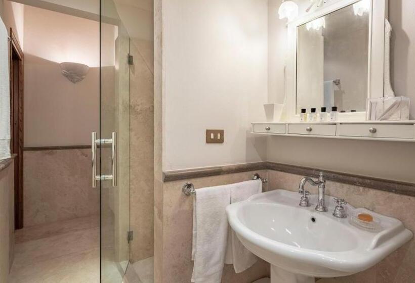 Апартаменты Deluxe 1 Спальня, Villa La Selva Wine Resort