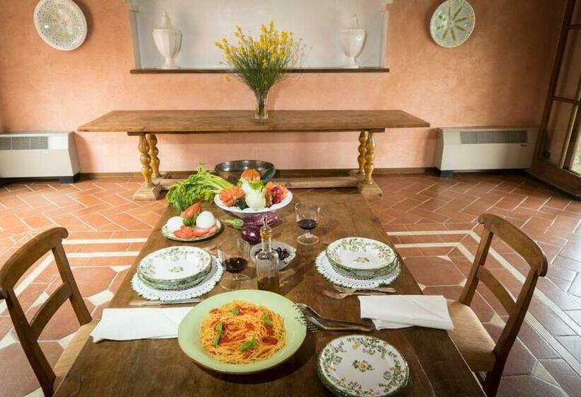 プール付き１ベッドルームヴィラ, Villa La Selva Wine Resort