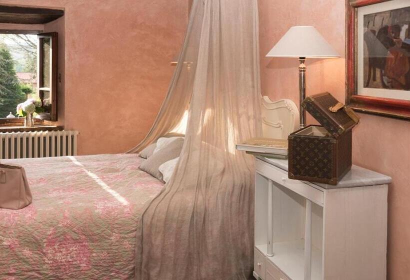 プール付き１ベッドルームヴィラ, Villa La Selva Wine Resort