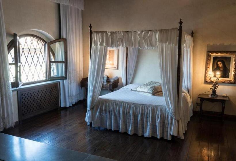 プール付き１ベッドルームヴィラ, Villa La Selva Wine Resort