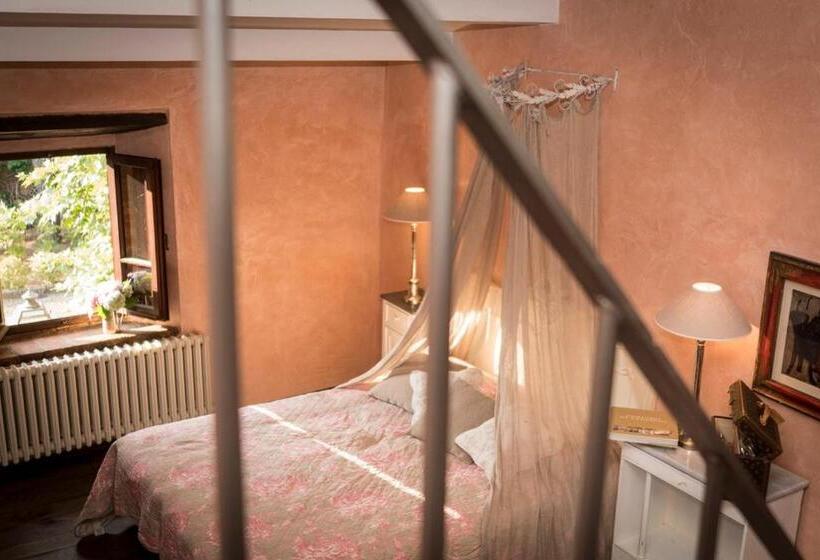 プール付き１ベッドルームヴィラ, Villa La Selva Wine Resort