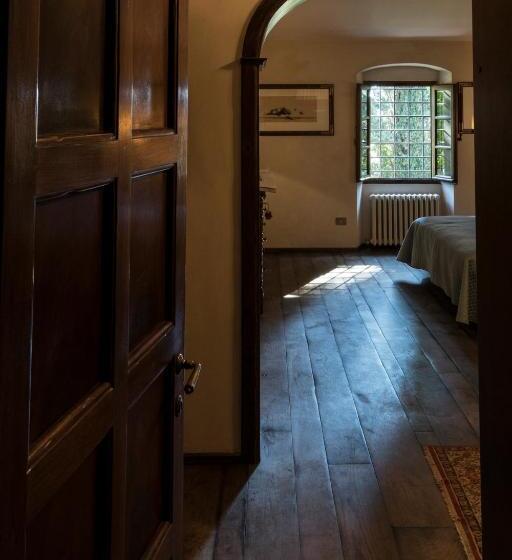 プール付き１ベッドルームヴィラ, Villa La Selva Wine Resort