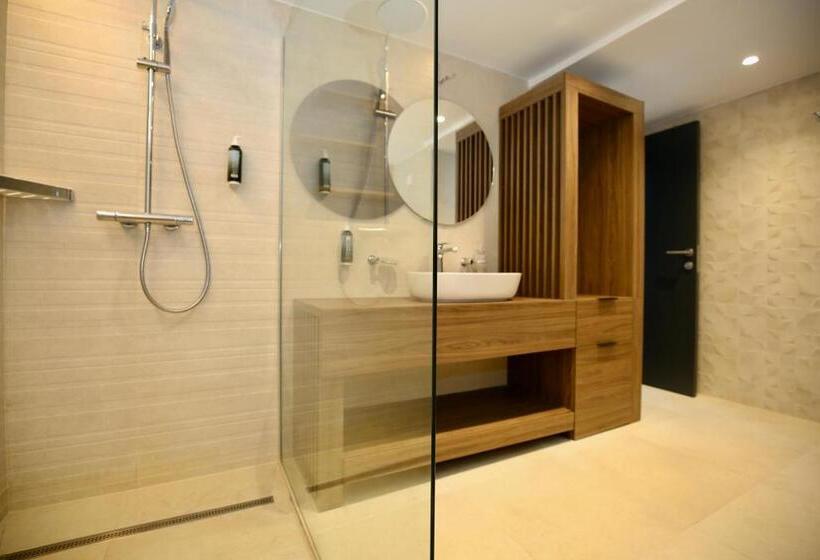 Номер Стандарт, Alfir Resort