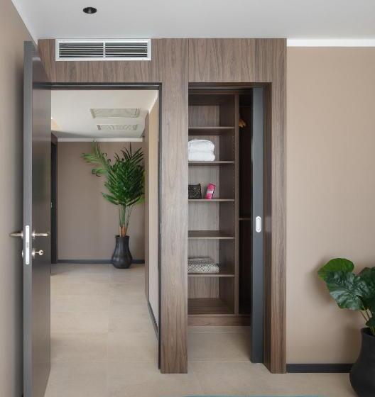 海の見えるプレミアムスイート, Alfir Resort