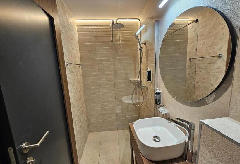 海の見えるスーペリアシングルルーム, Alfir Resort