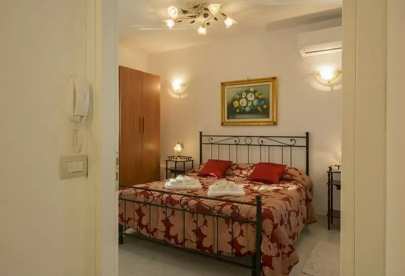 , Villa Armonia
