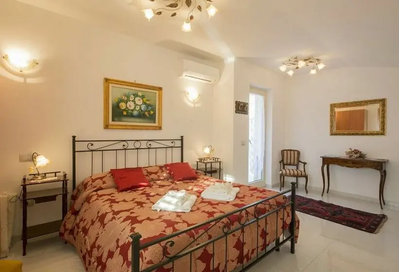 , Villa Armonia