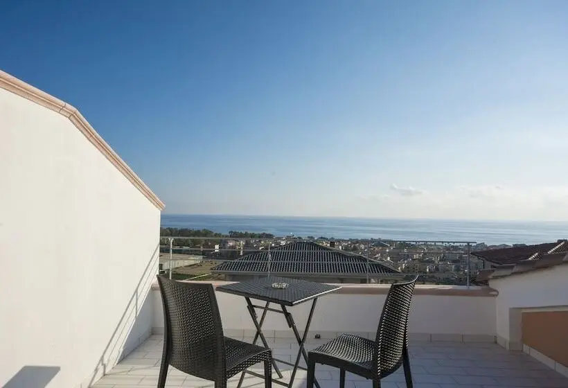 , Villa Armonia