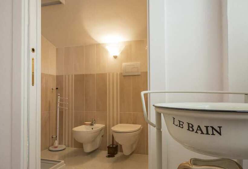 Апартаменты Дюплекс 2 Спальни, Villa Armonia