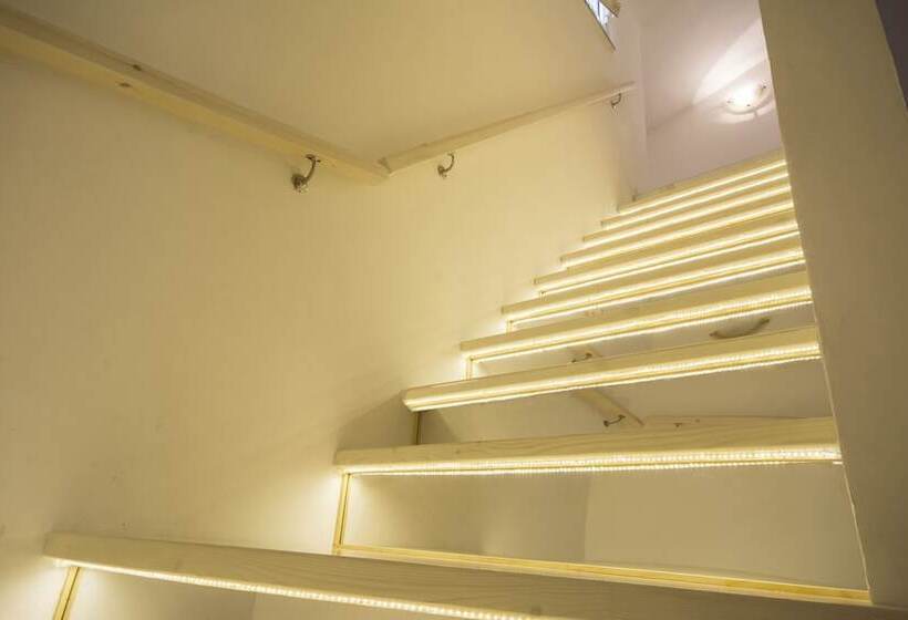 Апартаменты Дюплекс 2 Спальни, Villa Armonia
