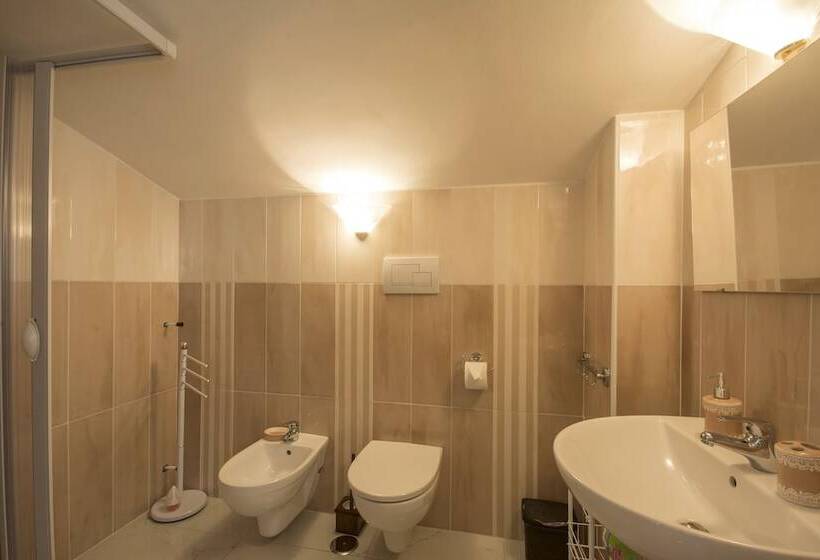 Номер Дюплекс, Villa Armonia