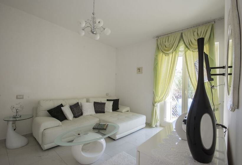 Duplex-huone, Villa Armonia
