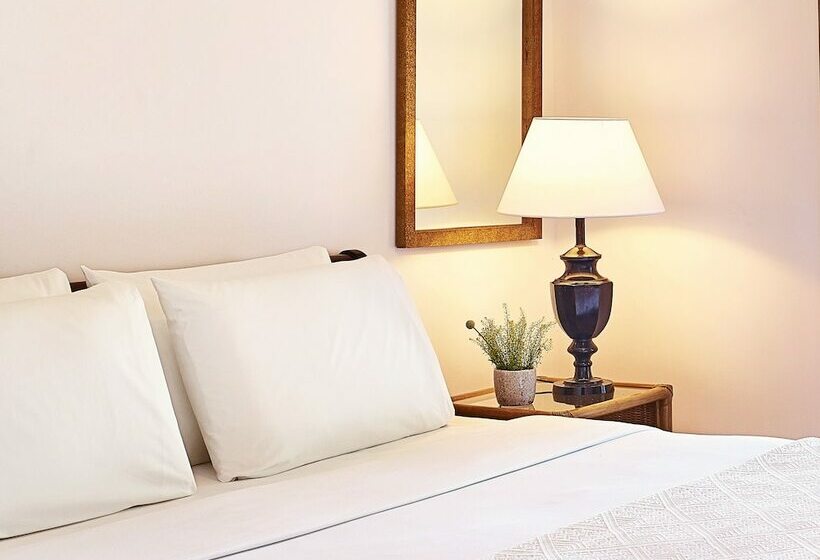 Семейный Номер Вид на Море, Grecotel Olympia Oasis & Aqua Park