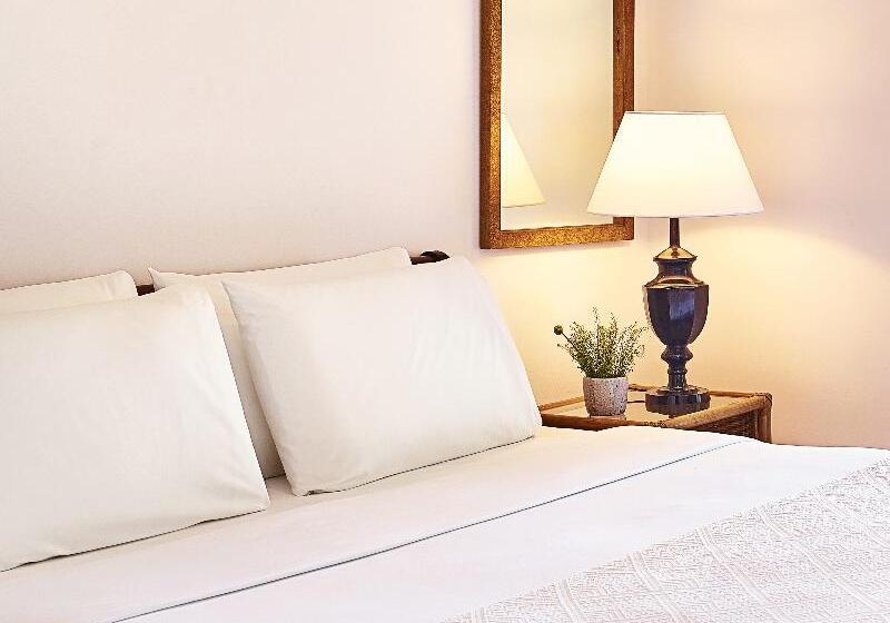 Семейный Номер Вид на Море, Grecotel Olympia Oasis & Aqua Park