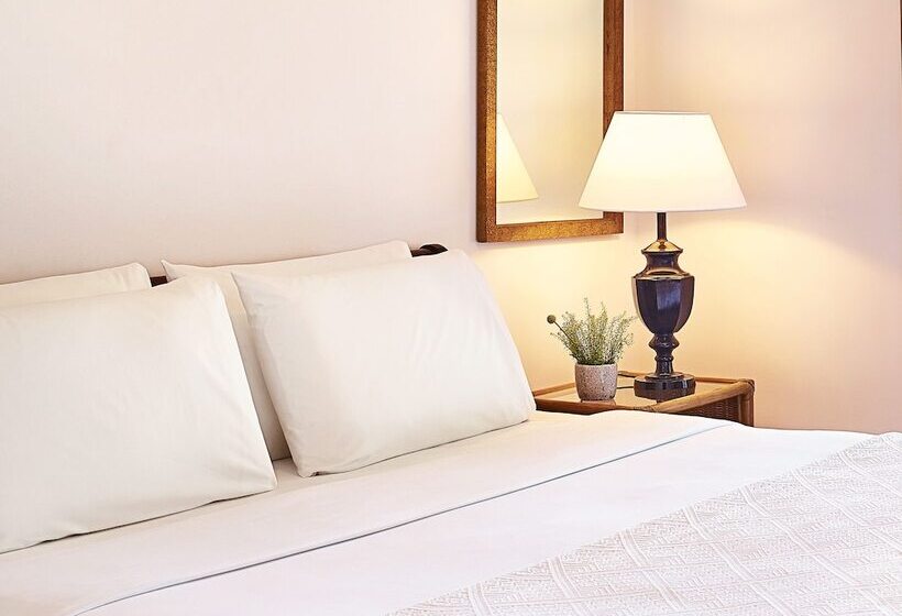 Семейный Номер Вид на Море, Grecotel Olympia Oasis & Aqua Park