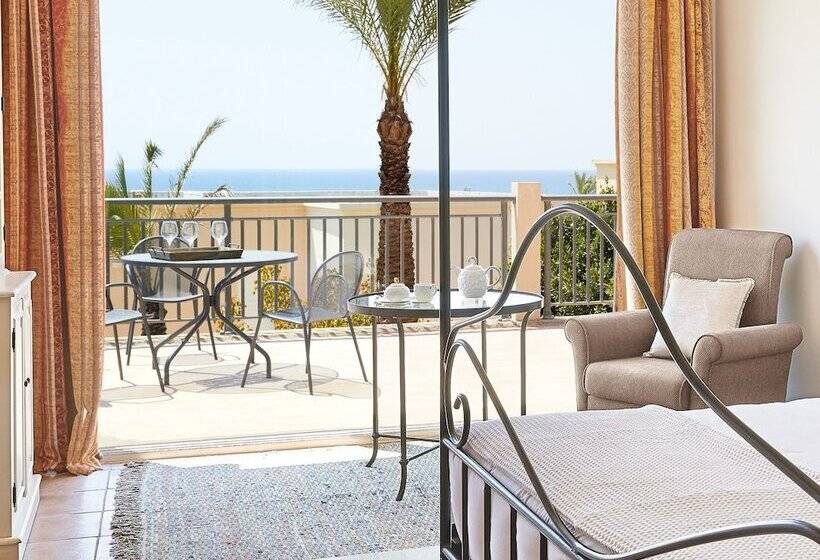 Семейное Бунгало, Grecotel Olympia Oasis & Aqua Park