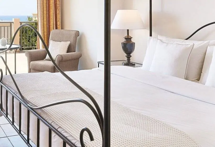 家族用バンガロー, Grecotel Luxme Oasis At Riviera Olympia & Aqua Park