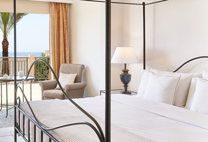 Семейное Бунгало, Grecotel Olympia Oasis & Aqua Park