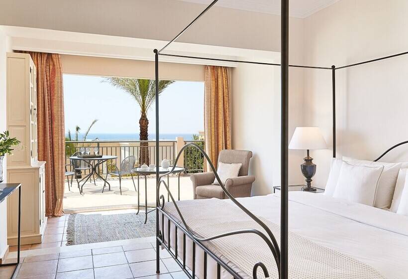 Семейное Бунгало, Grecotel Olympia Oasis & Aqua Park