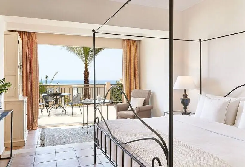 家族用バンガロー, Grecotel Luxme Oasis At Riviera Olympia & Aqua Park