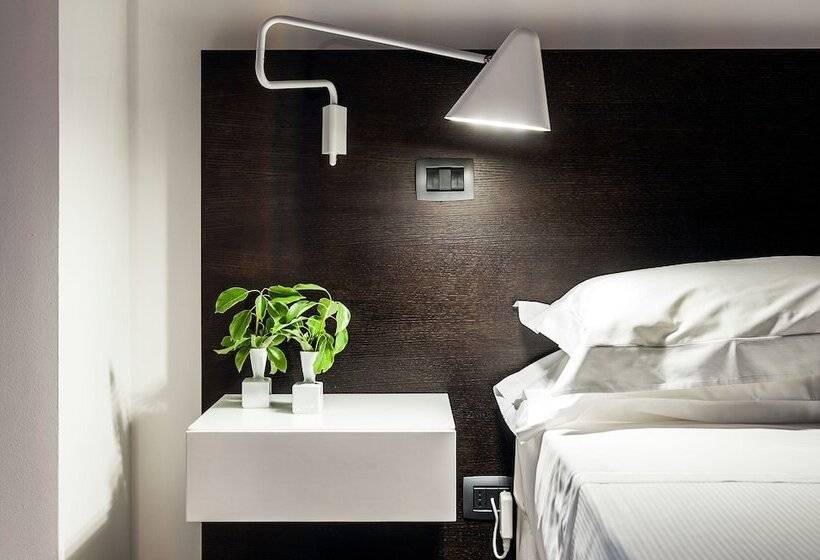 Номер Superior, Ramo D Aria Etna Boutique