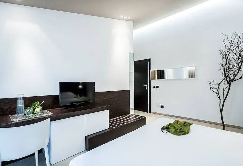 Superior-huone, Ramo D Aria Etna Boutique