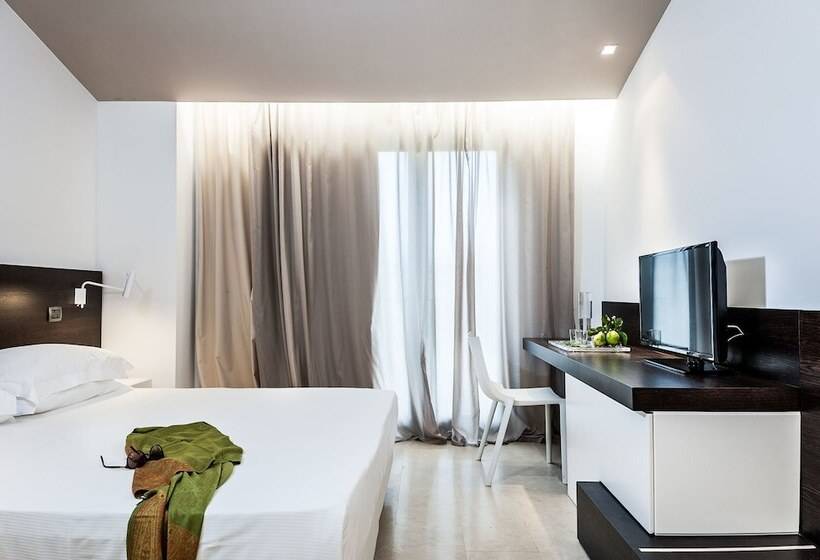 Номер Superior, Ramo D Aria Etna Boutique