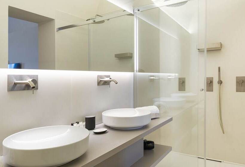 Полулюкс, Ramo D Aria Etna Boutique