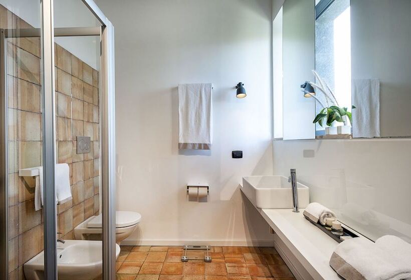 Полулюкс, Ramo D Aria Etna Boutique