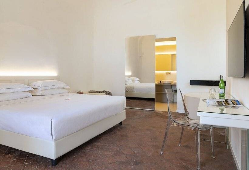 Полулюкс, Ramo D Aria Etna Boutique