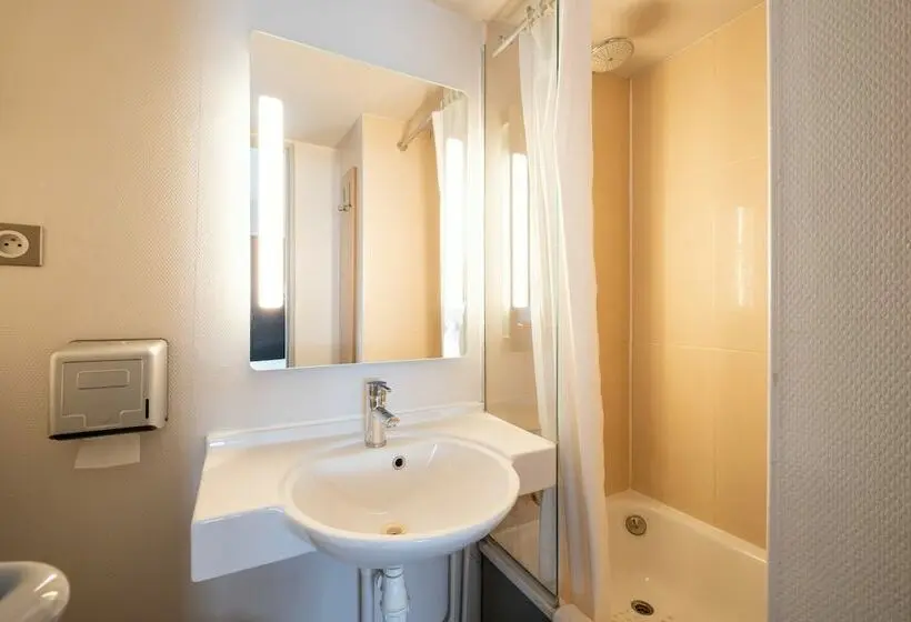 スタンダードルーム, B&b Hotel Lille Seclin Unexpo