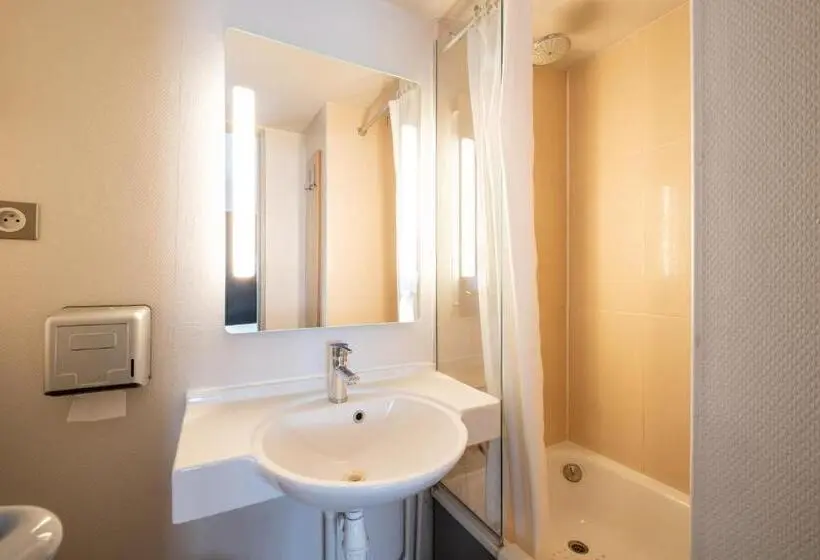 4ベッドルームクラシックタイプ, B&b Hotel Lille Seclin Unexpo