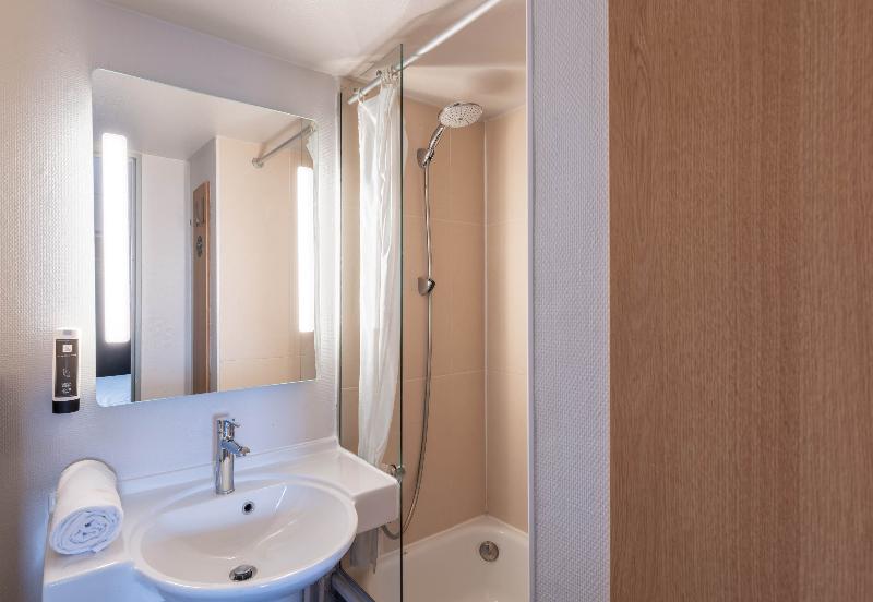 Номер Стандарт, B&b Hotel Lille Seclin Unexpo