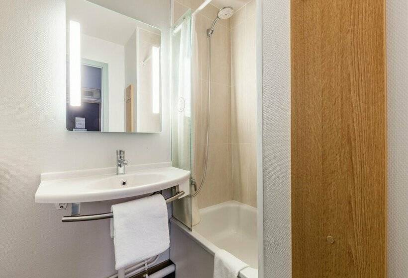 스탠다드 룸, B&b Hotel Strasbourg Nord Industrie