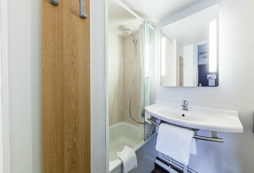 Номер Стандарт, B&b Hotel Strasbourg Nord Industrie