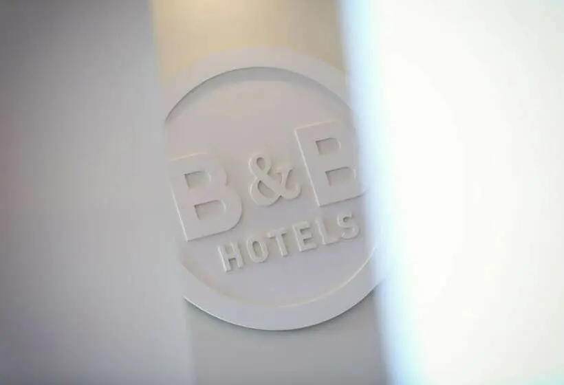 身障者適用スタンダードルーム, B&b Hotel Strasbourg Nord Industrie
