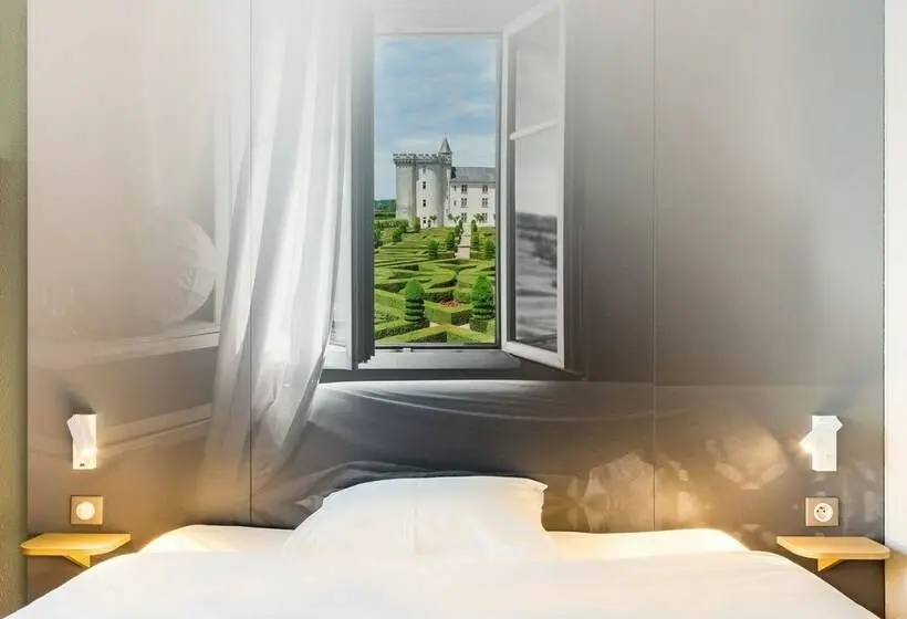 اتاق استاندارد, B&b Hotel Tours Nord 2 La Petite Arche