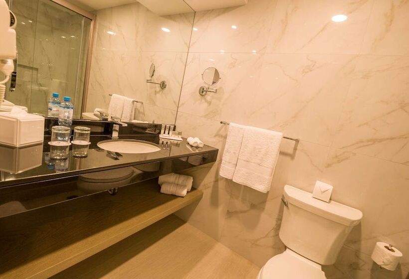 اتاق سوپریور, Best Western Plus Urban Larco