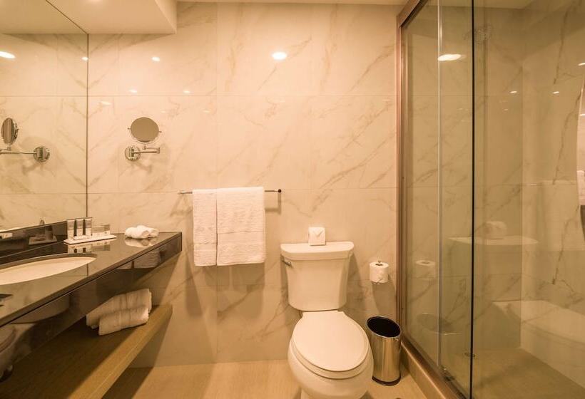 Номер Superior, Best Western Plus Urban Larco