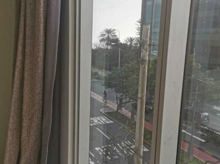 اتاق سوپریور, Best Western Plus Urban Larco