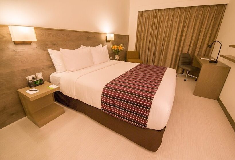 Номер Superior, Best Western Plus Urban Larco