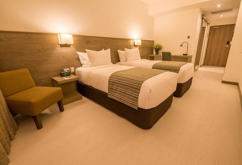 اتاق سوپریور, Best Western Plus Urban Larco