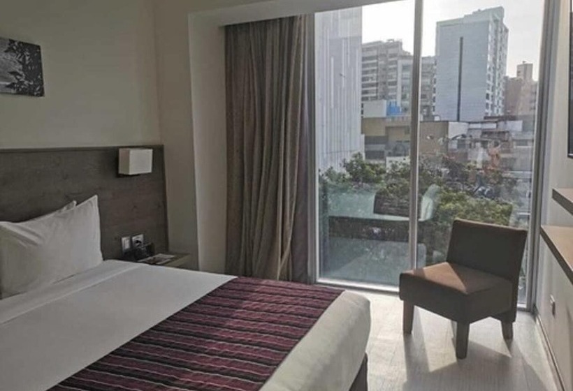 اتاق سوپریور, Best Western Plus Urban Larco