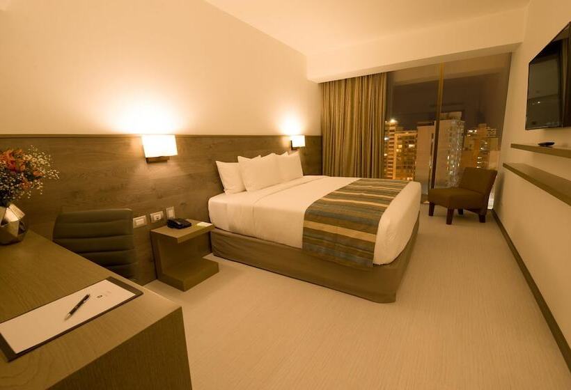 Номер Superior, Best Western Plus Urban Larco