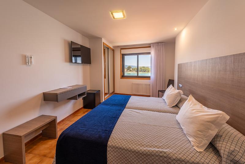 Номер Superior, Best Western Plus Urban Larco
