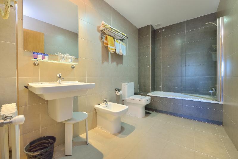 اتاق سوپریور, Best Western Plus Urban Larco