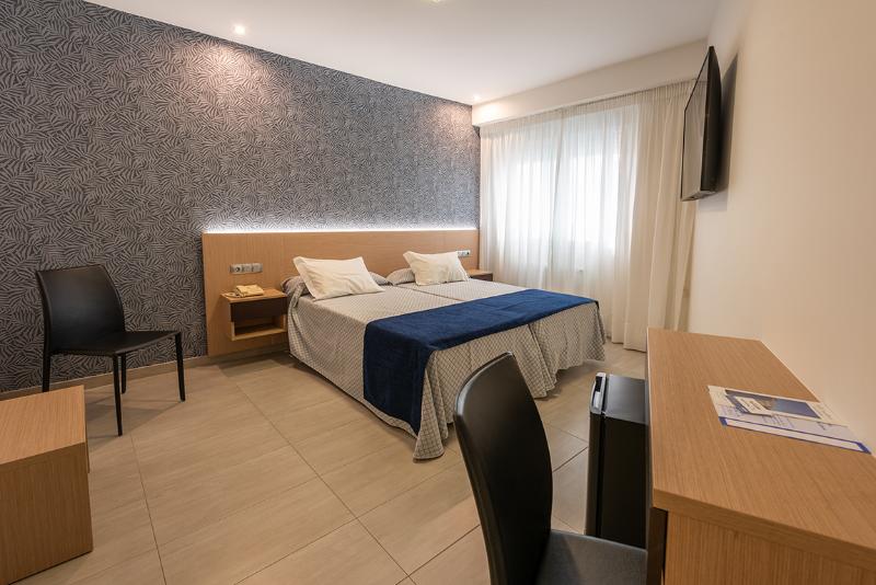 اتاق سوپریور, Best Western Plus Urban Larco